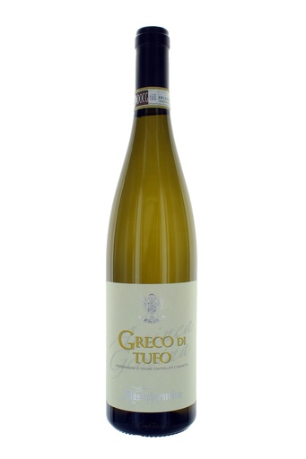 [000000203] Mastroberardino Greco Tufo Docg Cl.75 Vol.12,5°