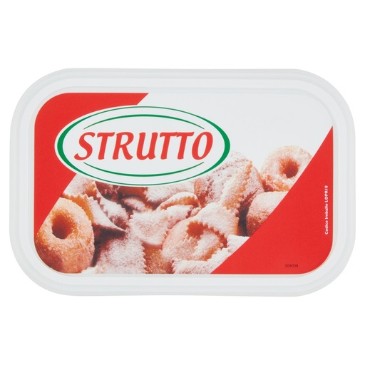 [000000231] Casa Modena Strutto Gr.500