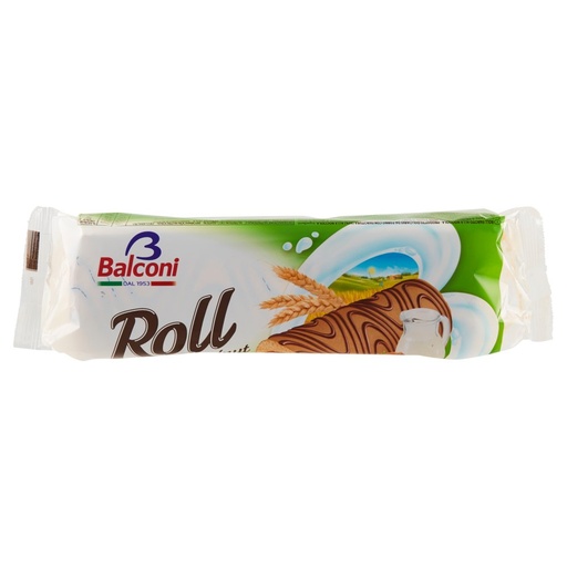 [000000240] Balconi Roll Nocciola Gr.250