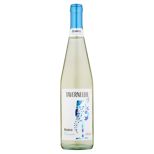 [000000246] TAVERNELLO FRIZZANTE BIANCO RENANA CL.75 Vol.11