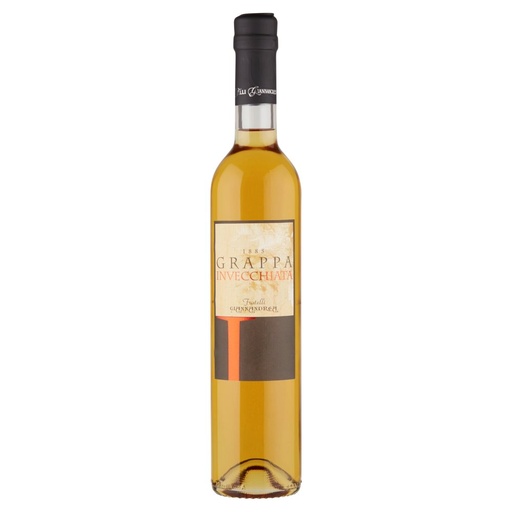 [000000262] Fratelli Giannandrea 1885 Grappa Invecchiata Cl.50 Vol.40°