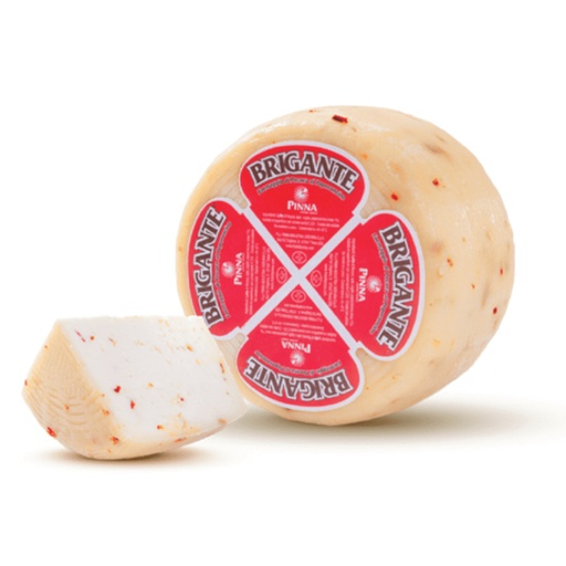 [000000394] PINNA CACIOTTA BRIGANTE PEPERONCINO
