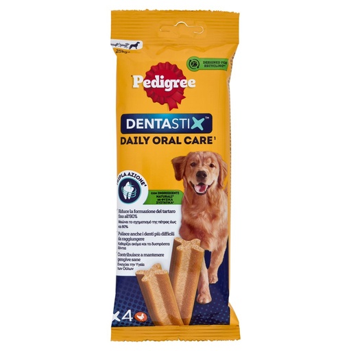 [000000440] Pedigree Dentastix Extralarge Gr.154