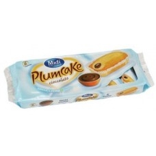 [000000455] Midì Plumcake Cacao Gr.252 Pz.6