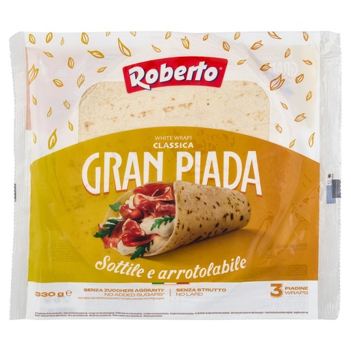 [000000465] Roberto Granpiada Classica Pz.3 Gr.330