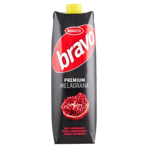 [000000470] BRAVO ELOPACK MELOGRANO LT.1 PREMIU