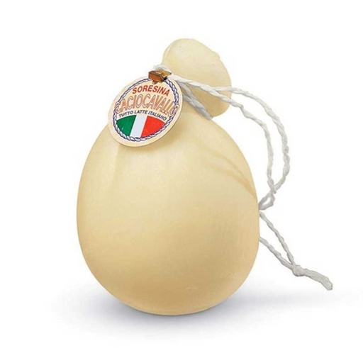 [000000498] Soresina Caciocavallo Kg.2 Pz.4