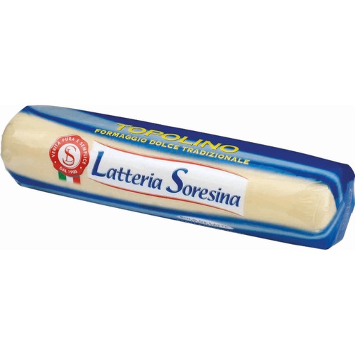 [000000499] Soresina Pasta Filata Kg.5 Pz.2