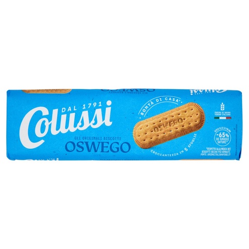 [000000503] Colussi Oswego Gr.250