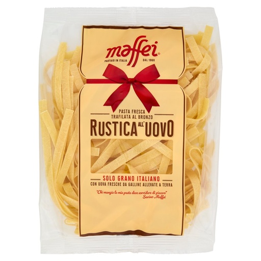 [000000547] MAFFEI TAGLIATELLE UOVO GR.250