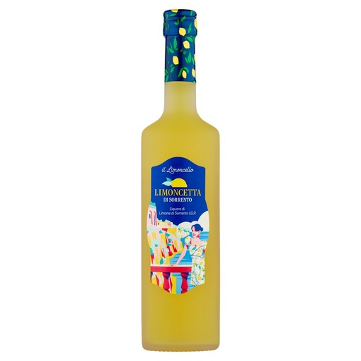[000000667] Lucano Limoncetta di Sorrento Cl.50 Vol.30°