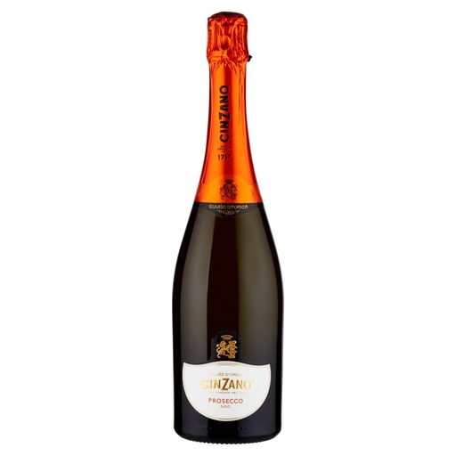[000000683] Cinzano Prosecco Doc Dry Cl.75 Vol.11°