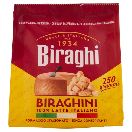 [000000757] Biraghi Gran Biraghi Biraghini Gr.250