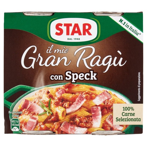 [000000760] Star Granragu' Speck Gr.180 X Pz.2