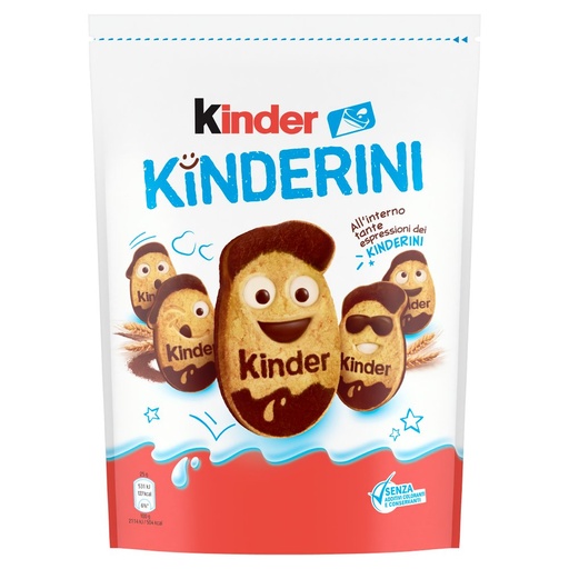 [801513856] Kinder Kinderini Pz.20 Gr.250