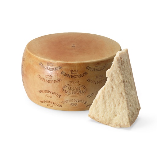 [000000819] Gran Moravia Formaggio Forme Kg.36