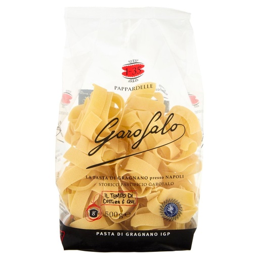 [000000826] GAROFALO PAPPARDELLE N.1-35 GR.500