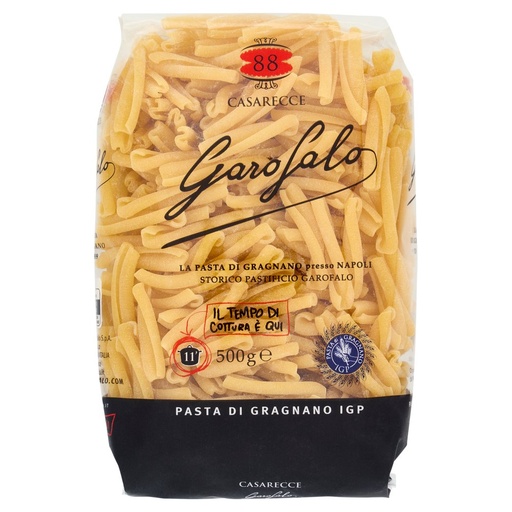 [000000841] Garofalo Casarecce N°88 Gr.500