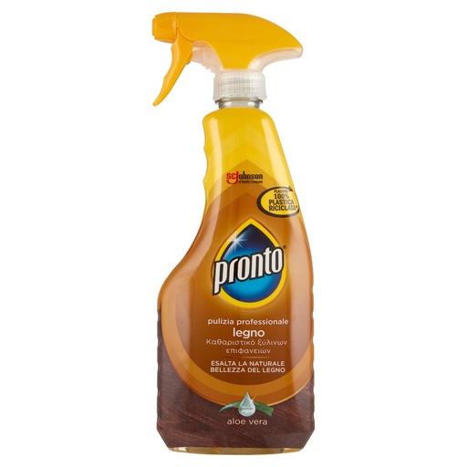 [000000859] Pronto Legno Erogatore Aloe Vera Ml.500