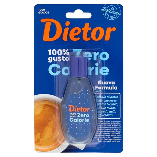 [000000872] Dietor Liquido Ml.50