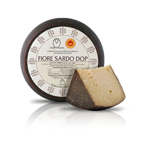 [000000875] Pinna Fiore Sardo Dop Kg.4 Pz.2