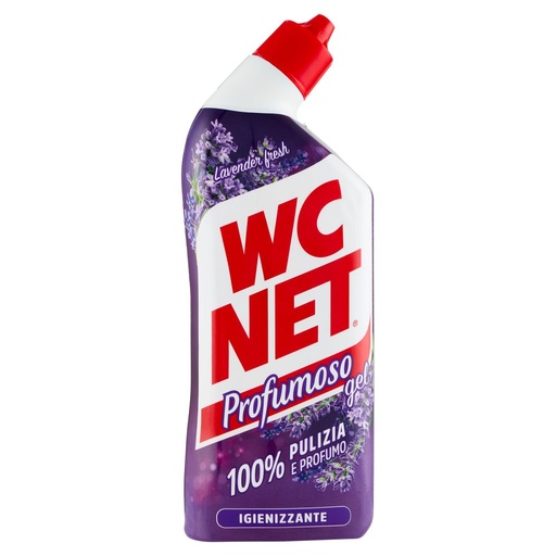 [000000880] Wc Net Igiene & Profumo Ml.700