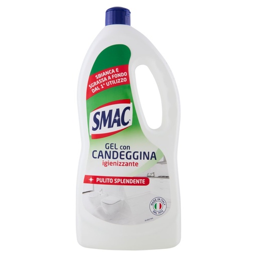 [000000965] Smac Gel Candeggina Ml.850/900