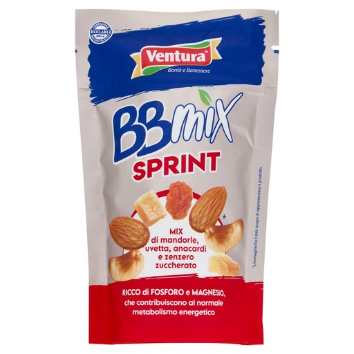 [000001056] Ventura Bbmix Sprint Gr.150