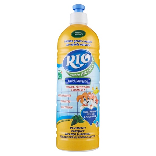 [000001071] Rio Bumbum Pavimenti Amici Domestici Ml.750