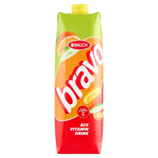 [000001092] Rauch Bravo Ace Lt.1