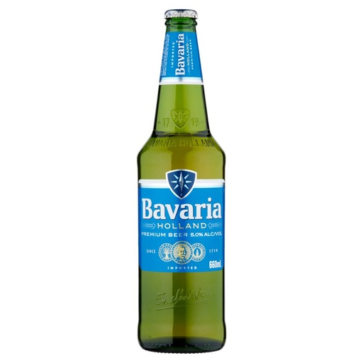 [000001109] Bavaria Premium Birra Cl.66 Vol.5°