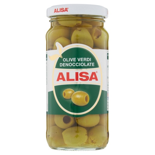 [000001197] Alisa Olive Verdi Denocciolate Gr.230