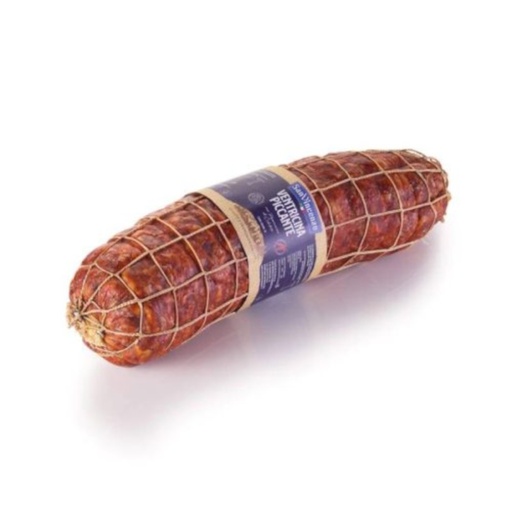 [000001234] SAN VINCENZO VENTRICINA PICANTE KG.2