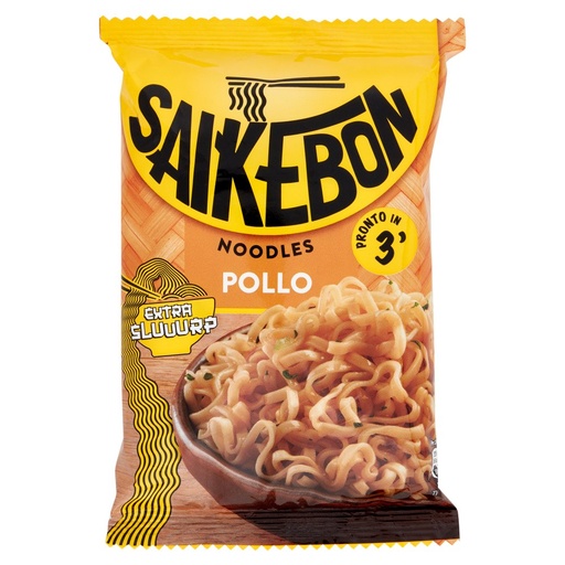 [000001306] Star Saikebon Pollo Soia Gr.79