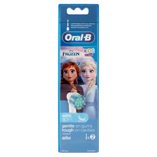 [000001329] Oral-B Ricarica Kids