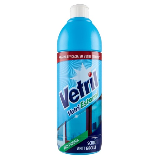 [000001400] Vetril Vetri e Specchi Squeeze Ml.650