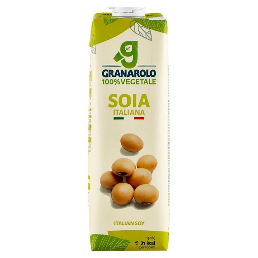 [000001402] Granarolo Bevanda Soia Uht Lt.1