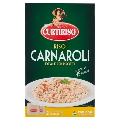 [000001408] CURTIRISO CARNAROLI KG.1