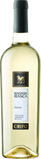 [000001428] Crifo Grifone Malvasia Bianca Puglia Igp Cl.75 Vol.12°