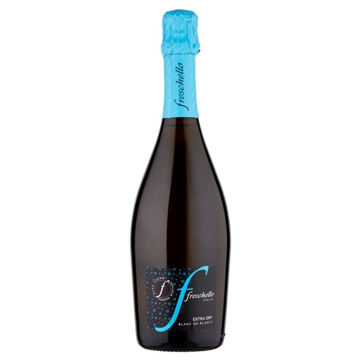 [000001547] Freschello Spumante Extra Dry Cl.75 Vol.10°