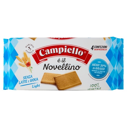 [000001605] Campiello Novellino Light Gr.350
