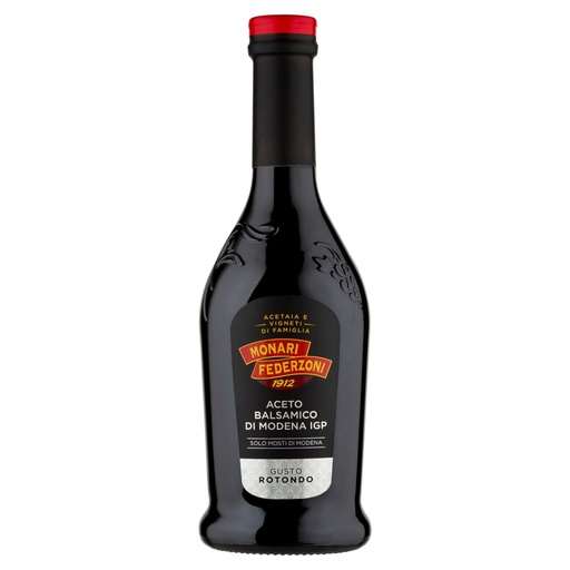 [000001738] Monari Federzoni Aceto Balsamico Sintesi Ml.500