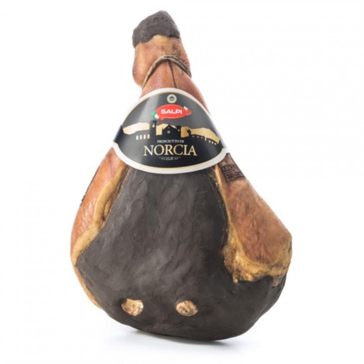 [000001756] Salpi Crudo Norcia Igp senza Osso Kg.7 Pz.2