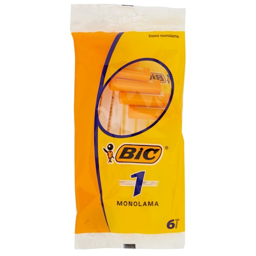 [000001771] Bic Rasoi Monolama Pz.6