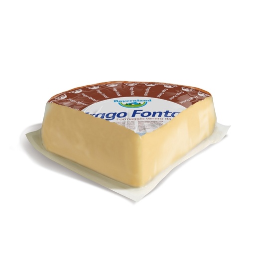 [000001820] Bayernland Fontal Frago 1/4 Kg.2,9 Pz.1