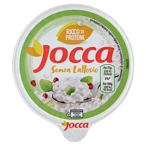 [000001863] Kraft Jocca senza Lattosio Gr.175