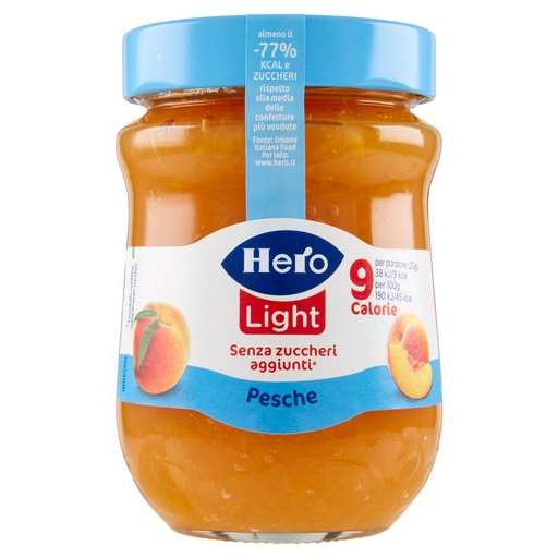 [000001883] Hero Light Pesche Gr.280