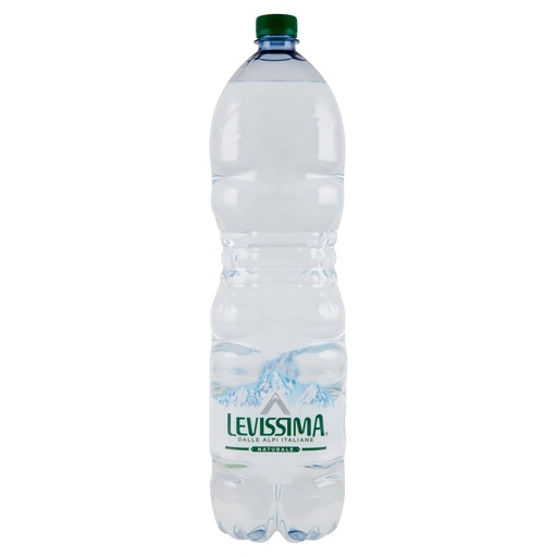 [000001891] Levissima Acqua Naturale Lt.2