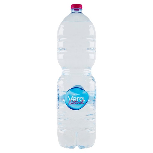 [000001907] Vera Acqua Naturale Lt.2