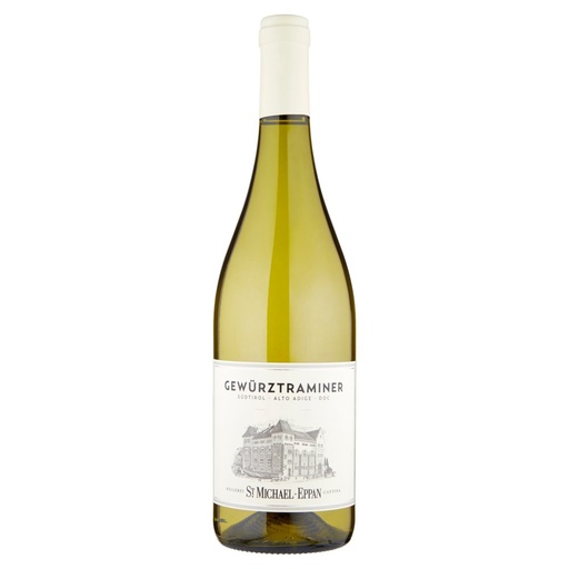 [000001924] ST MICHAEL EPPAN GEWÃœRZTRAMINER